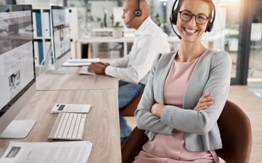 Kontakt Vilo Personal