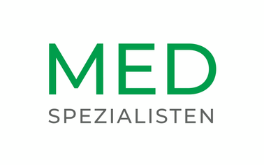 MED-Spezialisten GmbH Pflegefachkräfte Vermittlung Überlassung Pflegeberufe