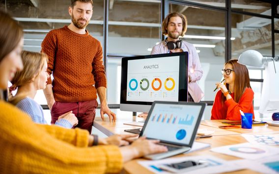 Berlin Vilo Personal GmbH