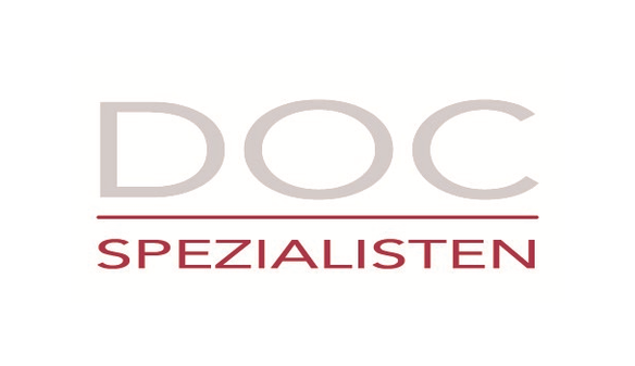 DOC-Spezialisten GmbH Ärzte Anstellung Vermittlung
