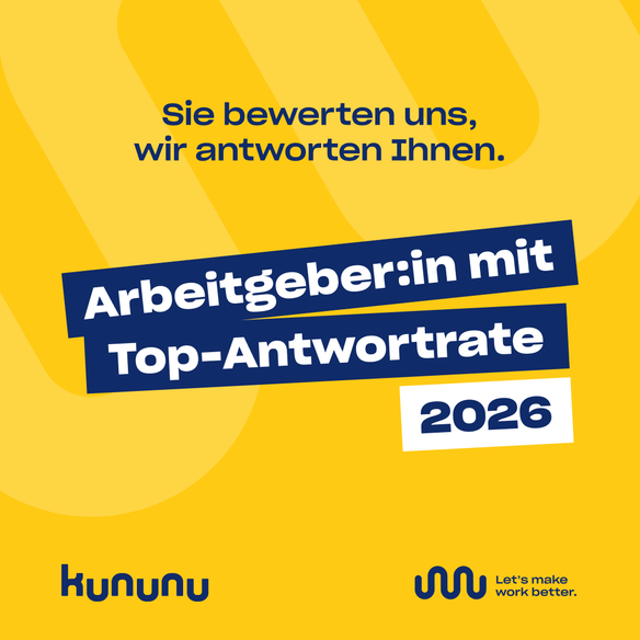 VILO Personal TOP Arbeitgeber