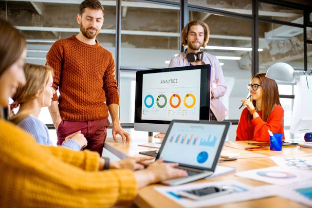 Berlin Vilo Personal GmbH